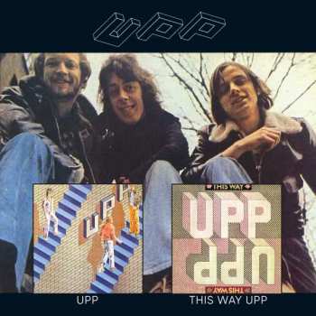 UPP: UPP / This Way