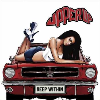 Album Upper Lip: Deep Within