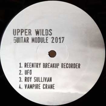 LP Upper Wilds: Guitar Module 2017 65463