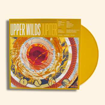 LP Upper Wilds: Jupiter CLR | LTD 486235