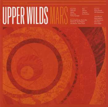 LP Upper Wilds: Mars 66566
