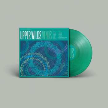 LP Upper Wilds: Venus LTD | CLR 121258