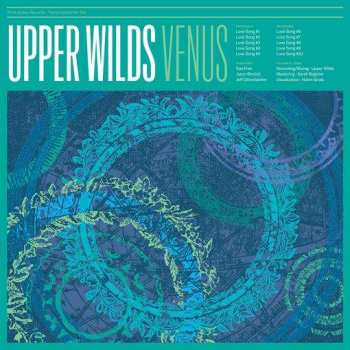 Album Upper Wilds: Venus