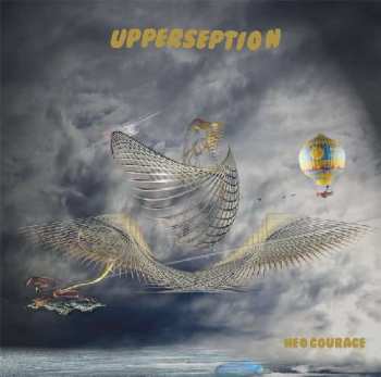 Album Upperseption: Neo Gourage