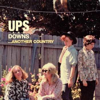 Ups And Downs: ...Another Country