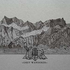 Album UR: Grey Wanderer