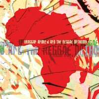 Uraggan Andrew And The Reggae: Uraggan Andrew And The Reggae Orthodo
