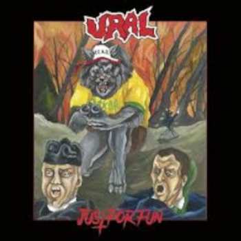 Album Ural: Just For Fun