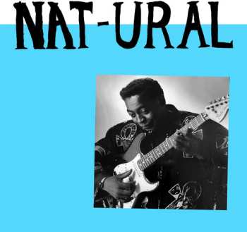 Album Ural Thomas: Nat