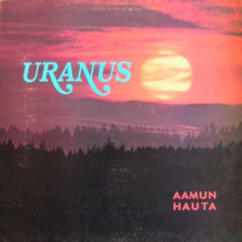 Album Uranus: Aamun Hauta