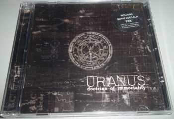 CD Uranus: Doctrine Of Immortality 466995