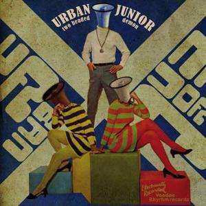 LP Urban Junior: Two Headed Demon 527079
