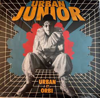 Album Urban Junior: Urban Et Orbi