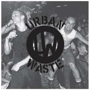 Urban Waste: Nyhc Document 1981 To 1983