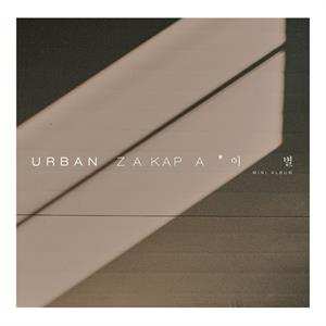 Album Urban Zakapa: Parting