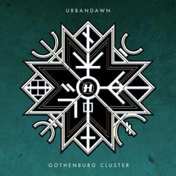 Album Urbandawn: Gothenburg Cluster