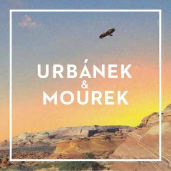 Album Urbánek & Mourek: Urbánek & Mourek