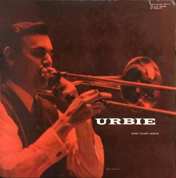 Album Urbie Green: Urbie (East Coast Jazz/6)