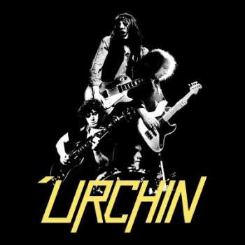 Album Urchin: Get Up And Get Out