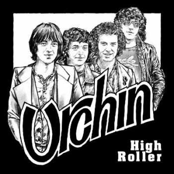 Album Urchin: High Roller