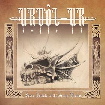 CD Urdol Ur: Seven Portals To The Arcane Realms LTD | DIGI 475409