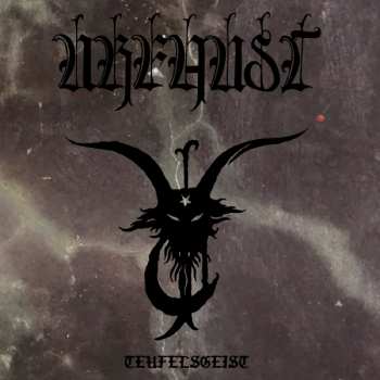 Album Urfaust: Teufelsgeist