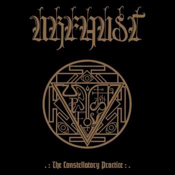 Album Urfaust: The Constellatory Practice 