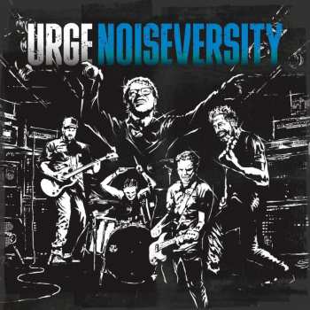 Urge: Noiseversity