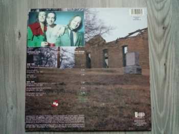 EP Urge Overkill: Stull EP