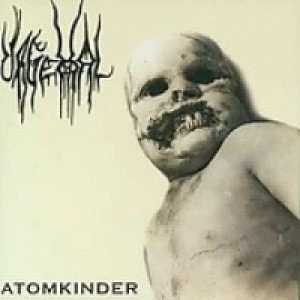 Album Urgehal: Atomkinder