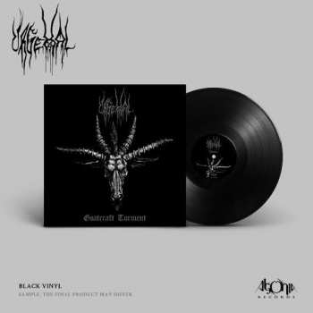 Album Urgehal: Goatcraft Torment