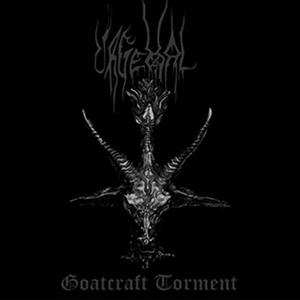 CD Urgehal: Goatcraft Torment 400948