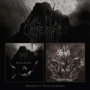 Album Urgehal: Ikonoklast / Aeons In Sodom