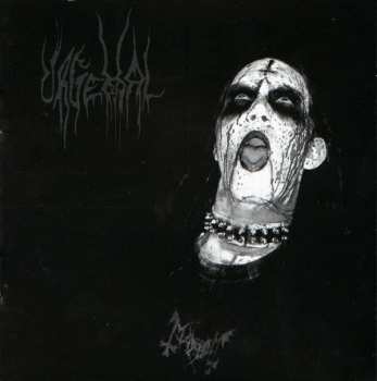 Album Urgehal: The Eternal Eclipse - 15 Years Of Satanic Black Metal