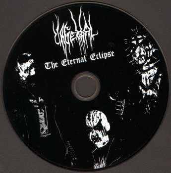 CD Urgehal: The Eternal Eclipse - 15 Years Of Satanic Black Metal 374949