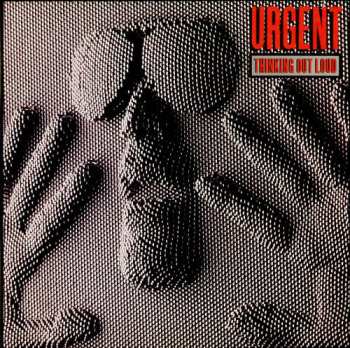 Album Urgent: Thinking Out Loud