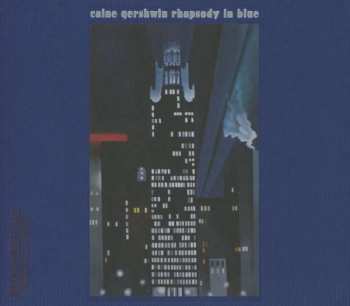 Album Uri Caine: Rhapsody In Blue