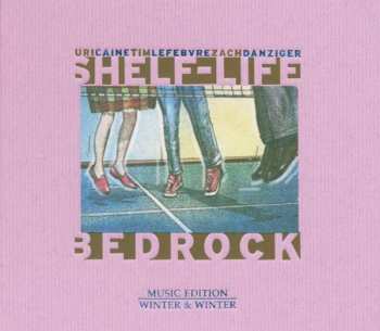 Album Uri Caine: Shelf-Life