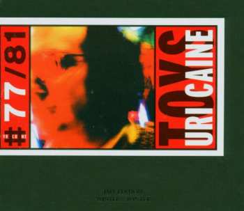 Album Uri Caine: Toys