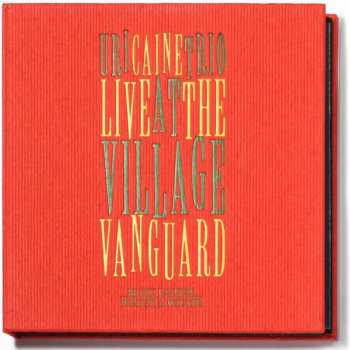Album Uri Caine Trio: Live At The Village Vanguard