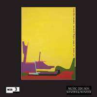 Album Uri Caine: Twelve Caprices
