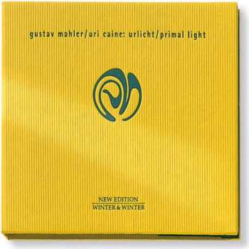 Album Uri Caine: Urlicht / Primal Light