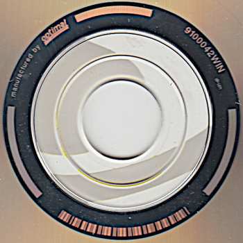 CD Uri Caine: Urlicht / Primal Light 275201