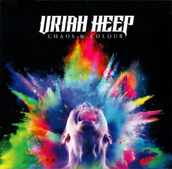 Uriah Heep: Chaos & Colour