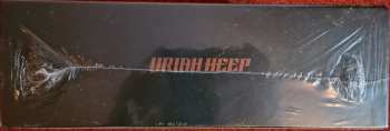 7LP/Box Set Uriah Heep: Every Day Rocks PIC | LTD | DLX 422480