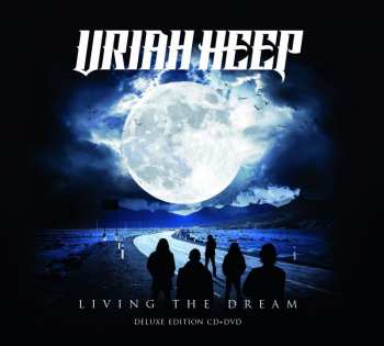 Uriah Heep: Living The Dream