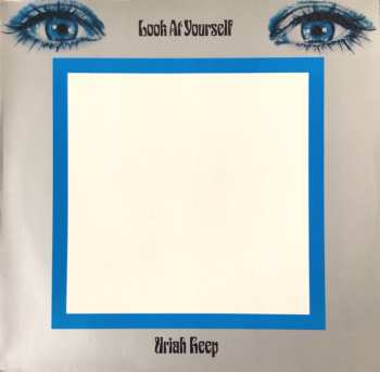 LP Uriah Heep: Look At Yourself 518714