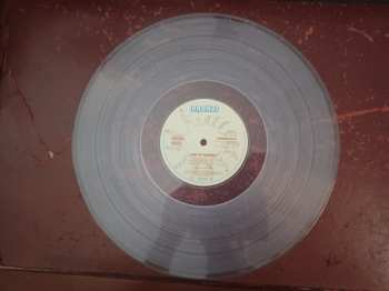 LP Uriah Heep: Look At Yourself LTD | CLR 70657