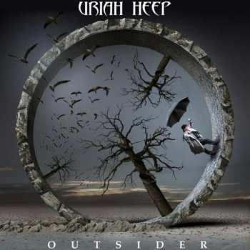 Album Uriah Heep: Outsider