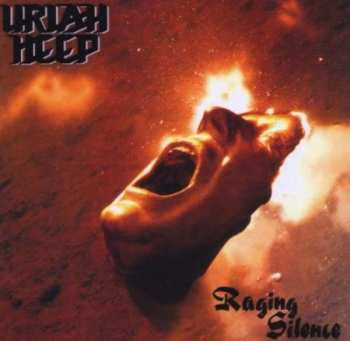 Album Uriah Heep: Raging Silence